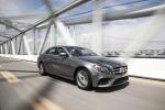 Mercedes-Benz E450 4Matic AMG Line 2018 года (NA)